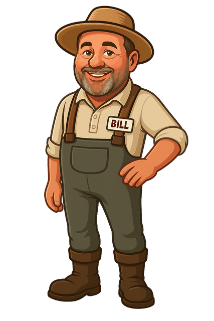Bill